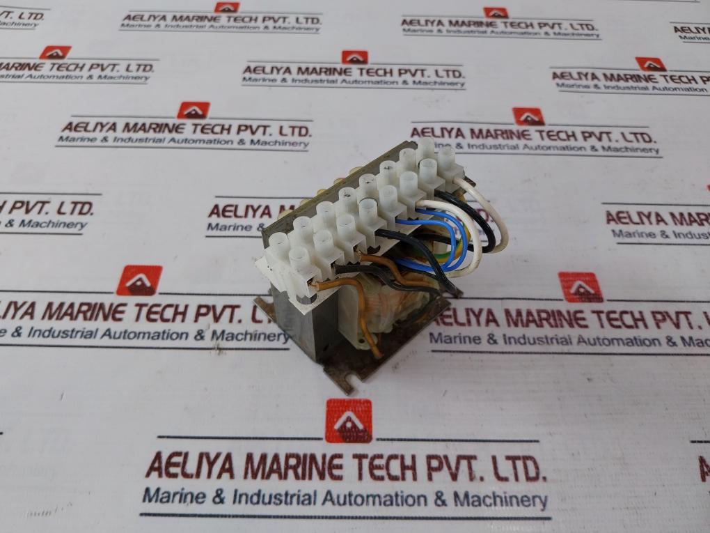 Trafomic Pe 40Va Transformer 430/20-0-20V 0.023/0.75A 50-60Hz