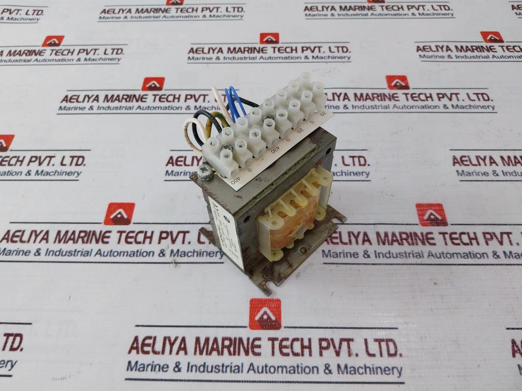 Trafomic Pe 40Va Transformer 430/20-0-20V 0.023/0.75A 50-60Hz