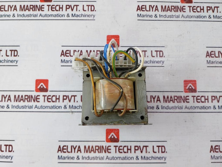 Trafomic Pe 40Va Transformer 430/20-0-20V 0.023/0.75A 50-60Hz