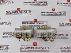 Trafomic Pe 40Va Transformer 780276G01, 430/20-0-20V 0.023/0.75A