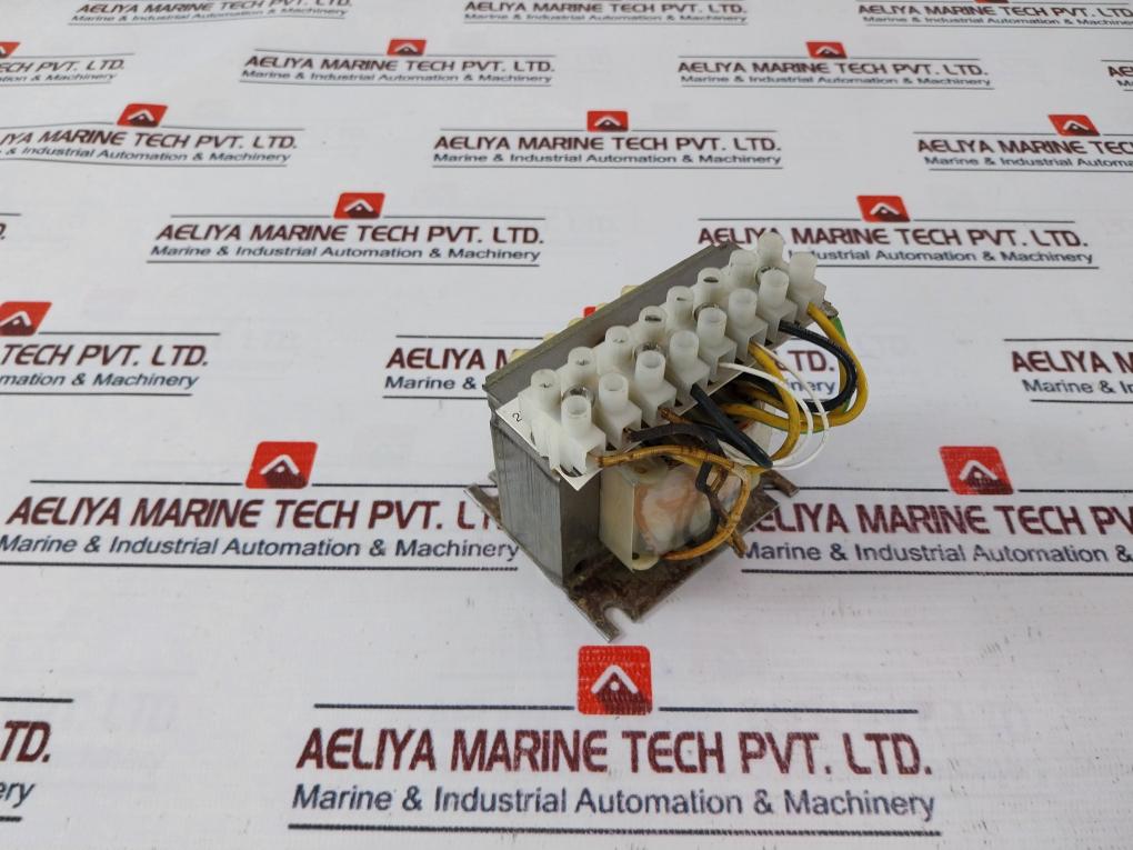 Trafomic Pe 40Va Transformer 780276G01, 430/20-0-20V 0.023/0.75A