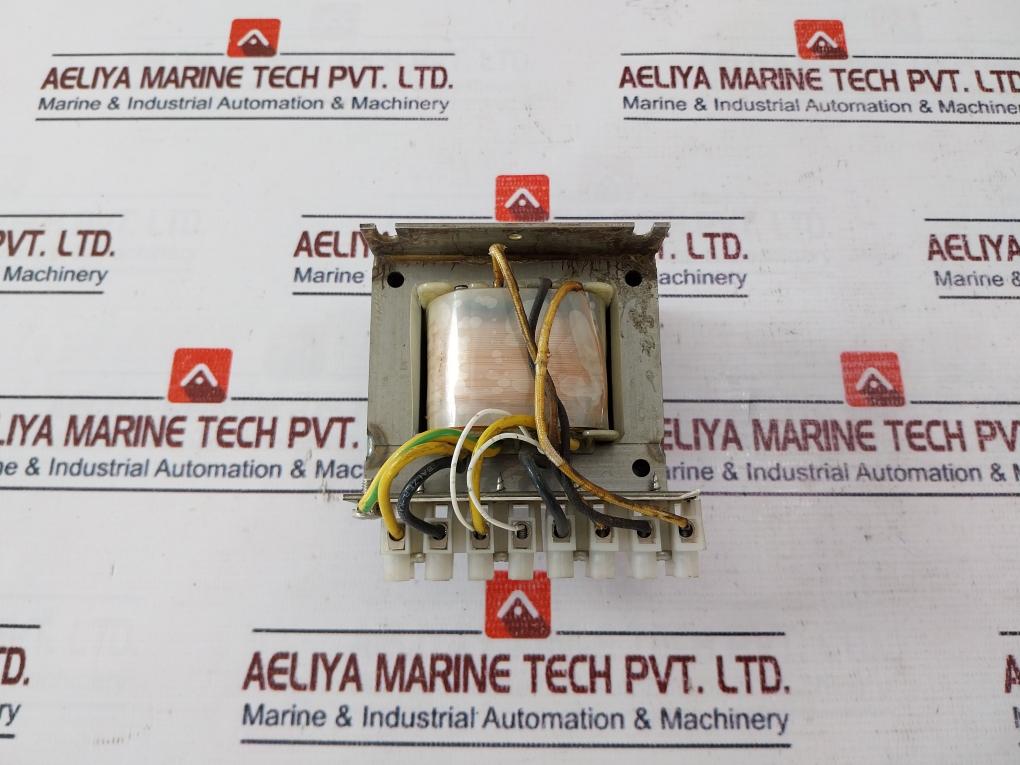 Trafomic Pe 40Va Transformer 780276G01, 430/20-0-20V 0.023/0.75A
