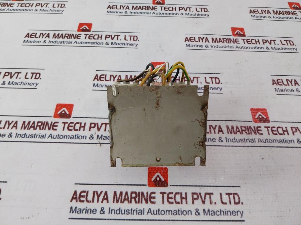 Trafomic Pe 40Va Transformer 780276G01, 430/20-0-20V 0.023/0.75A