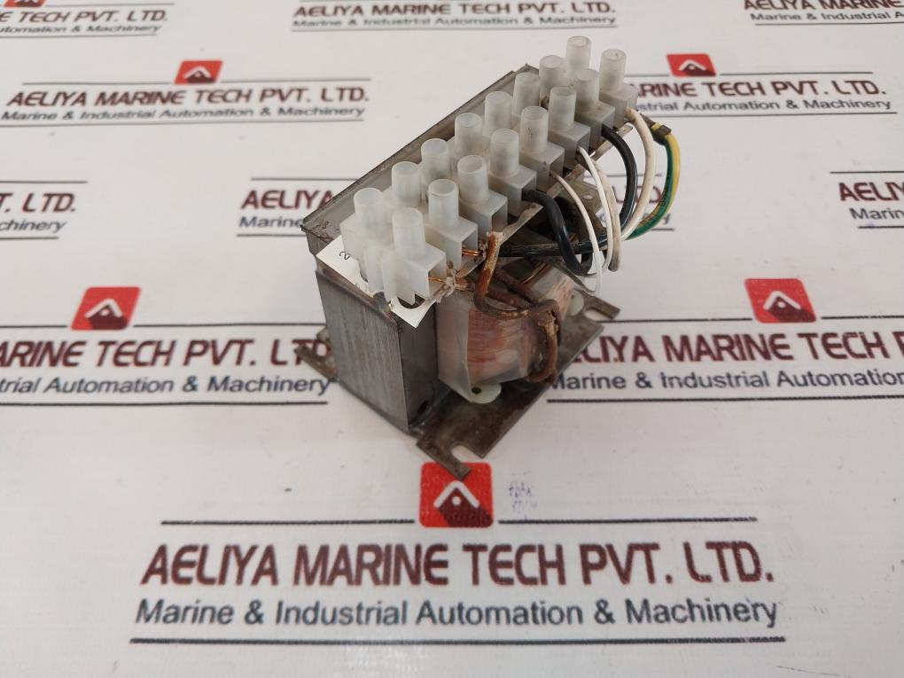 Trafomic Tnr 24503 Speed Control