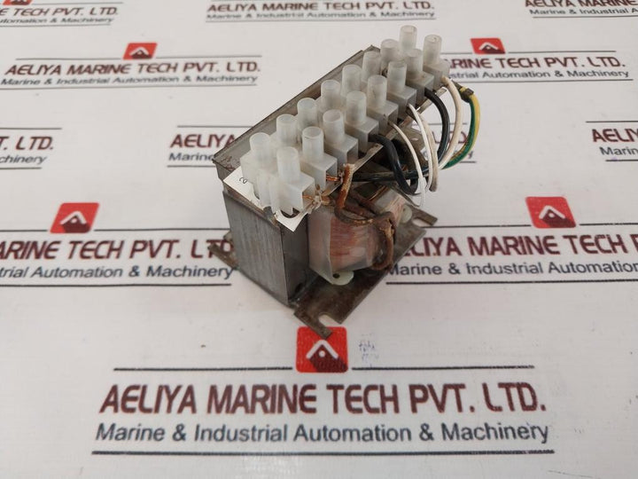 Trafomic Tnr 24503 Speed Control