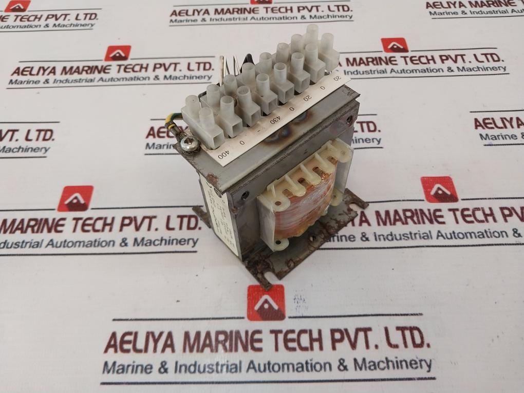 Trafomic Tnr 24503 Speed Control