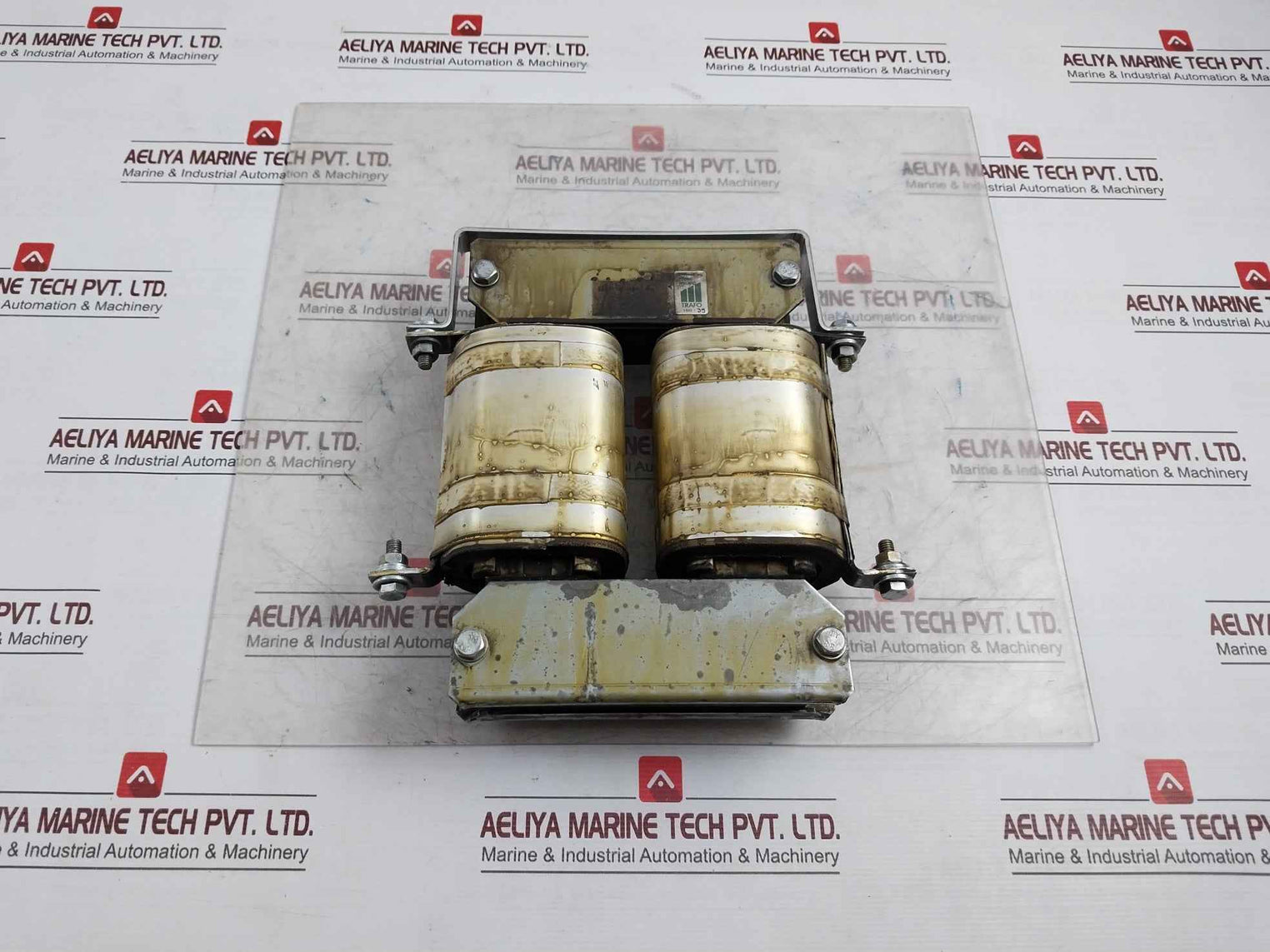 Trafotek 10003458B Transformer 510Uh