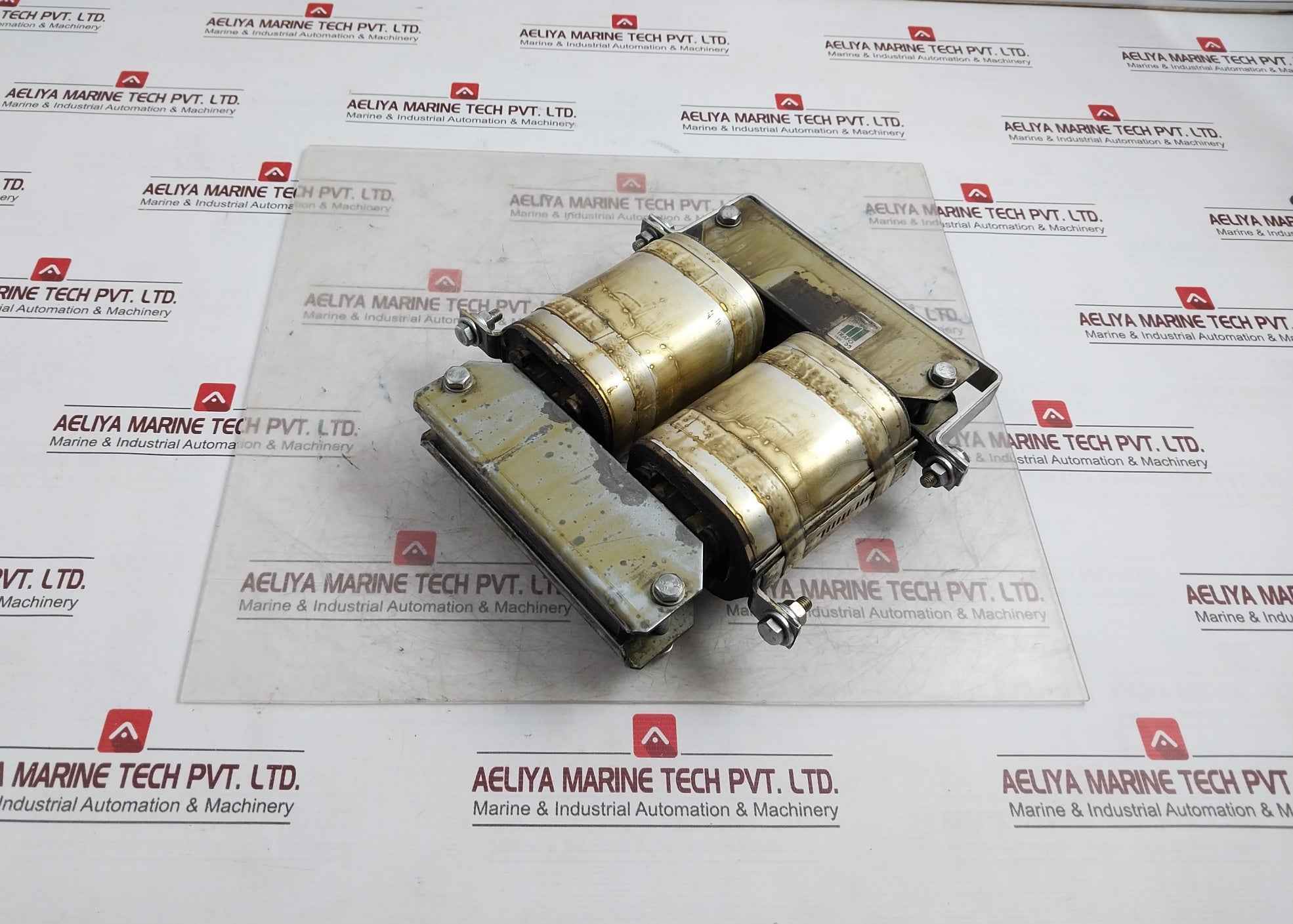 Trafotek 10003458B Transformer 510Uh