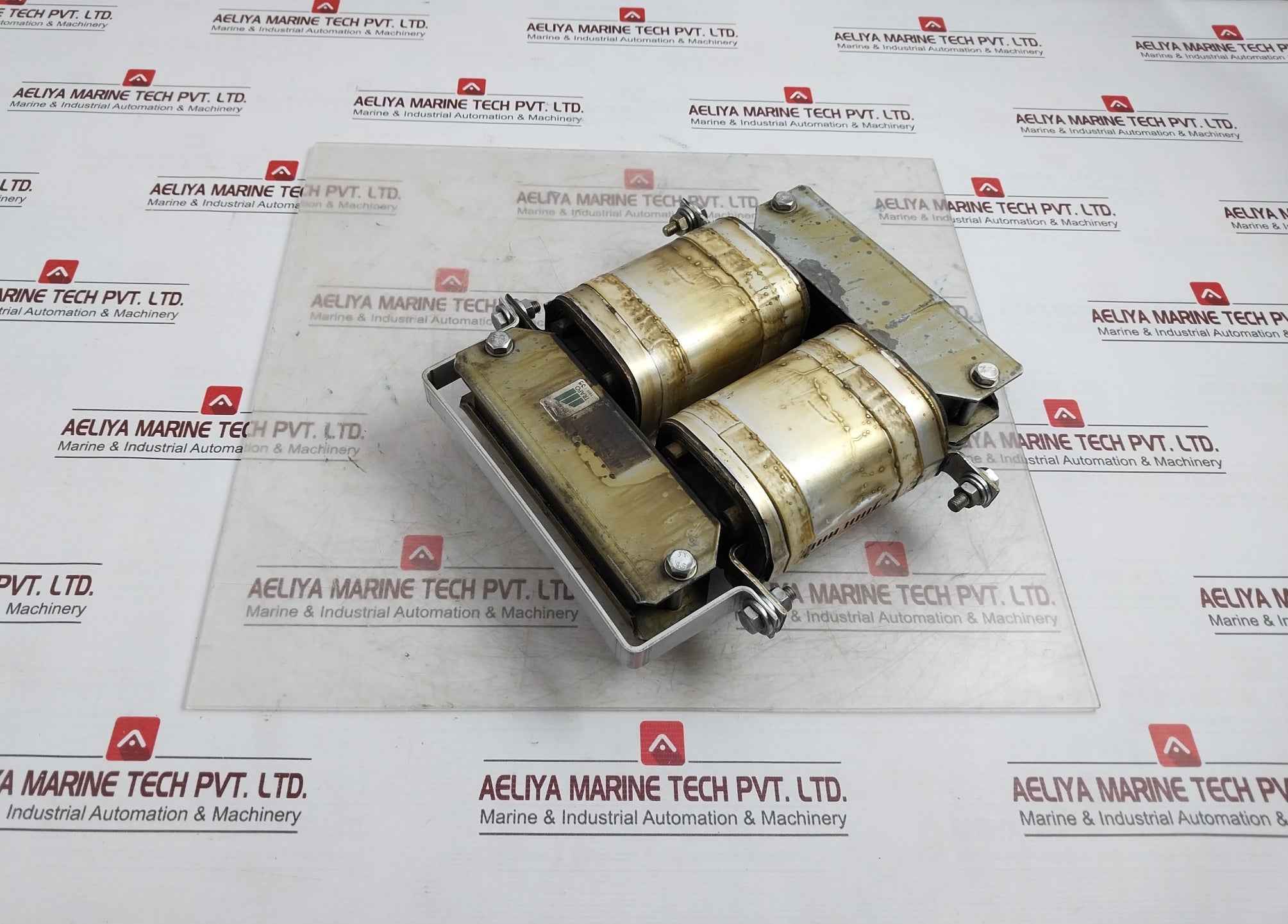 Trafotek 10003458B Transformer 510Uh