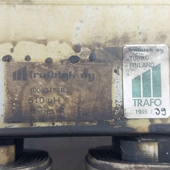 Trafotek 10003458B Transformer 510Uh