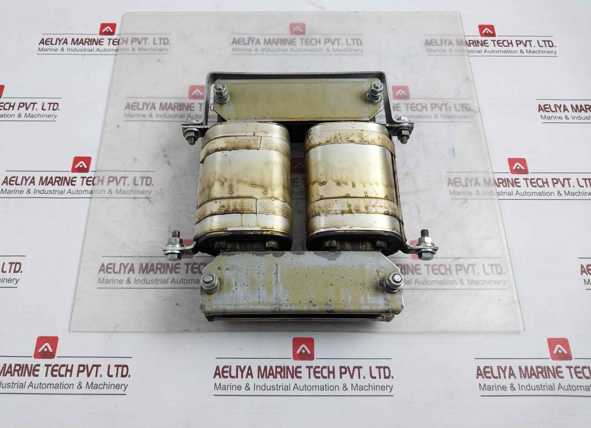 Trafotek 10003458B Transformer 510Uh