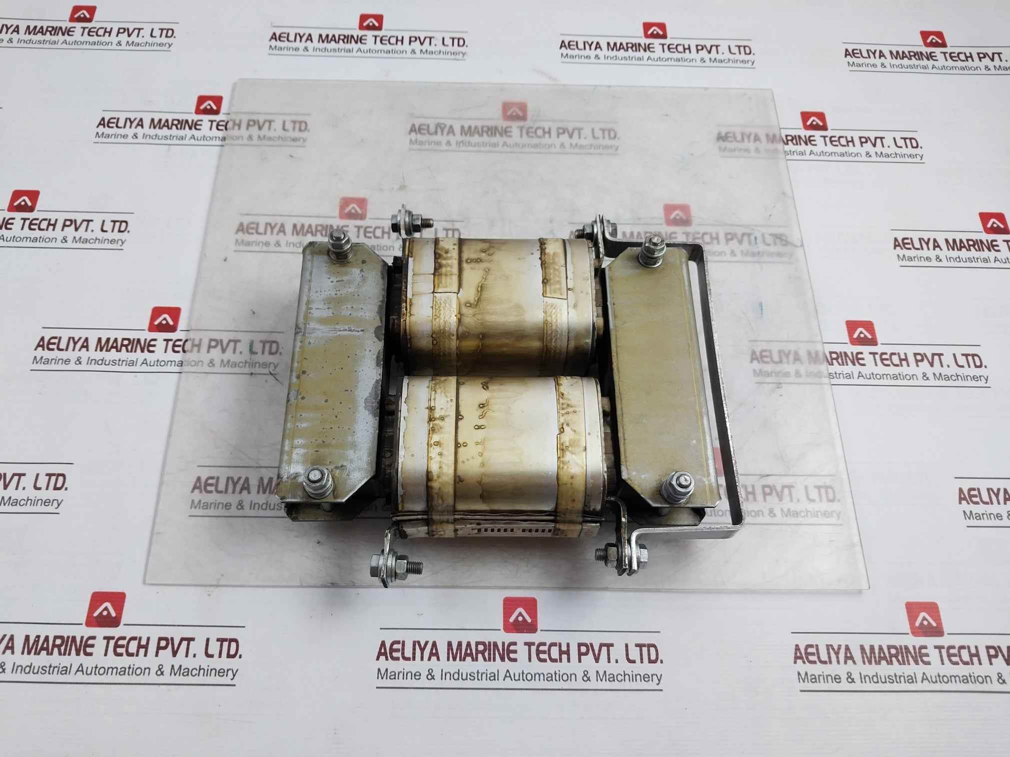 Trafotek 10003458B Transformer 510Uh