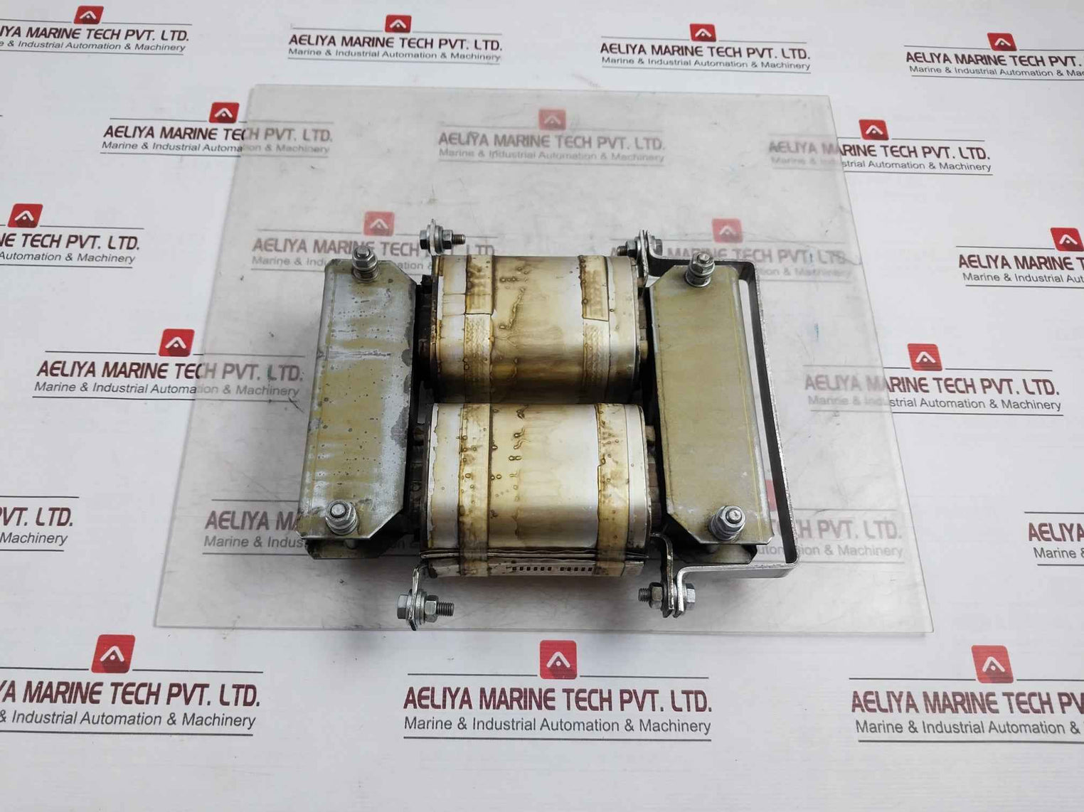 Trafotek 10003458B Transformer 510Uh