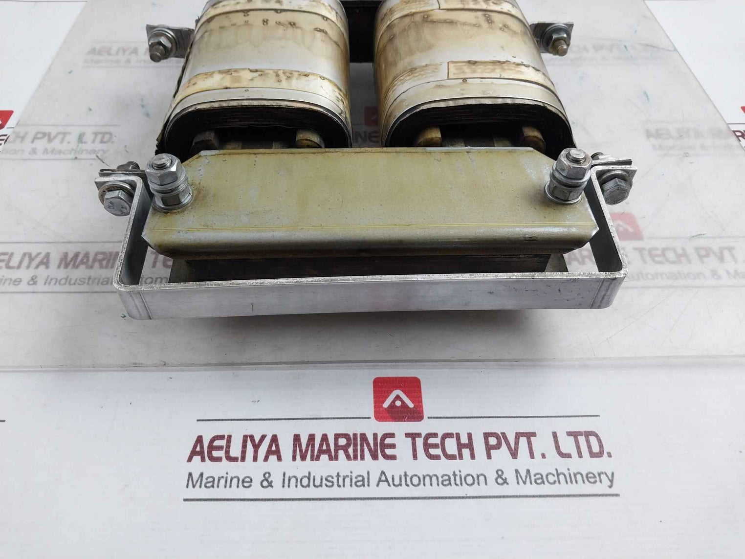 Trafotek 10003458B Transformer 510Uh