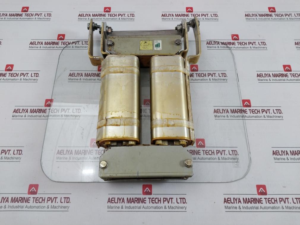 Trafotek 10003491B Transformer 230 Uh 319/345 A