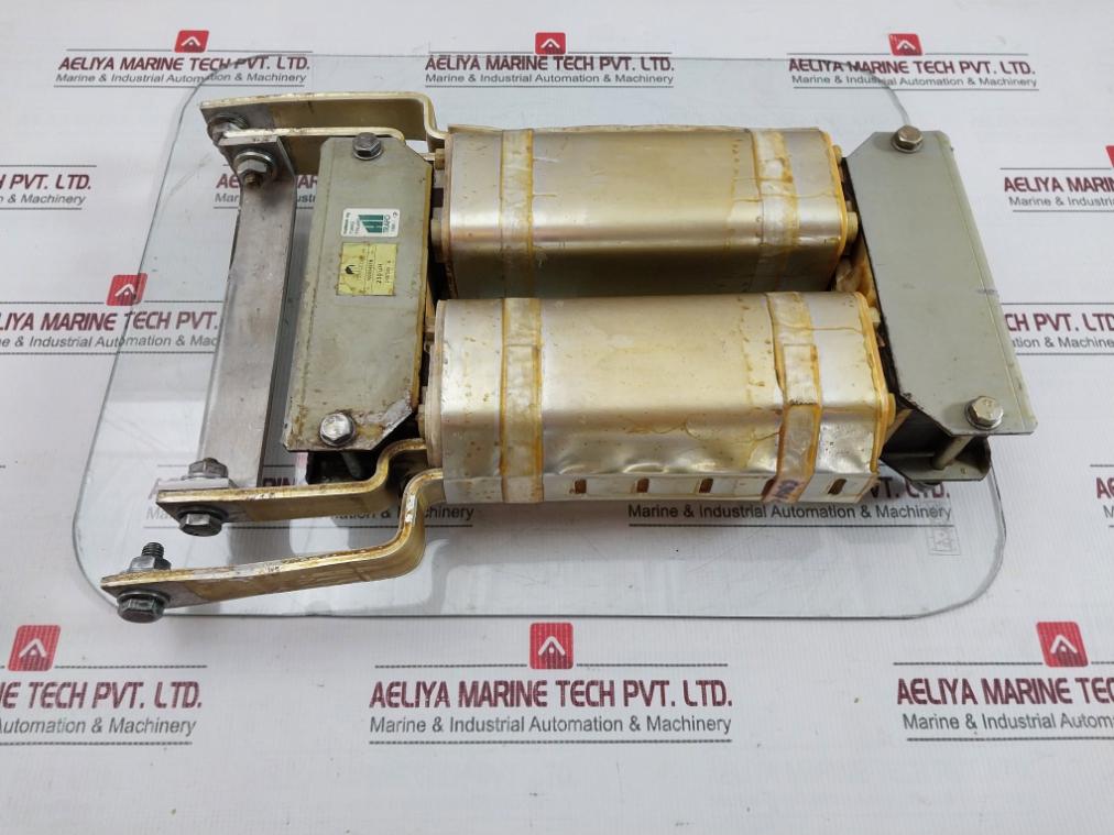 Trafotek 10003491B Transformer 230 Uh 319/345 A