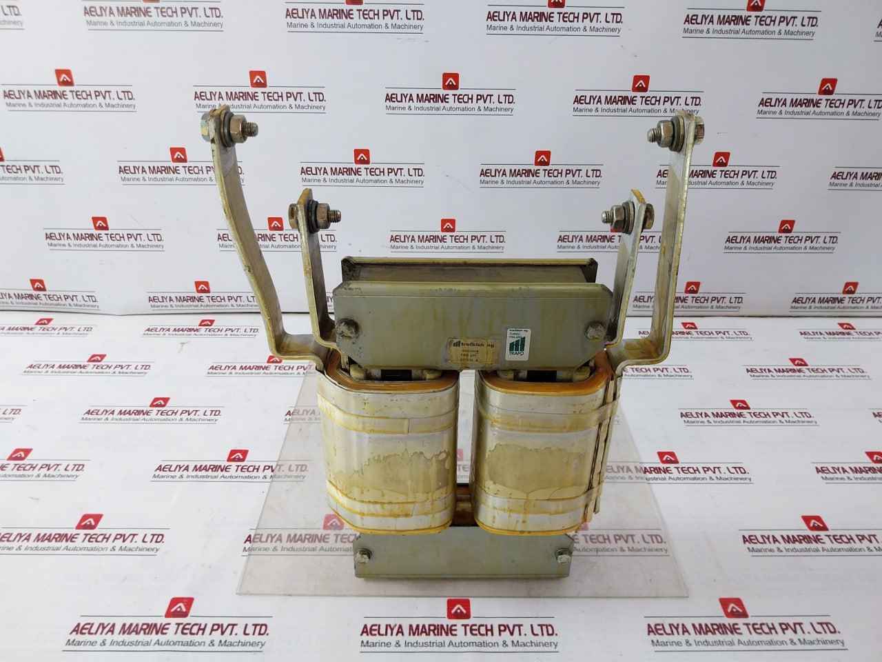 Trafotek 10003504B Transformer 190 Uh 397/430 A