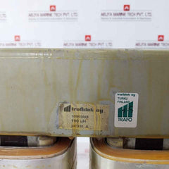 Trafotek 10003504B Transformer 190 Uh 397/430 A