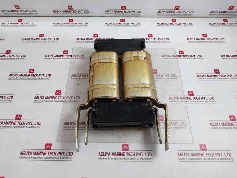 Trafotek 10003512B Transformer For Converter Unit Acs504-260-3 Ip00 400V 50/60Hz