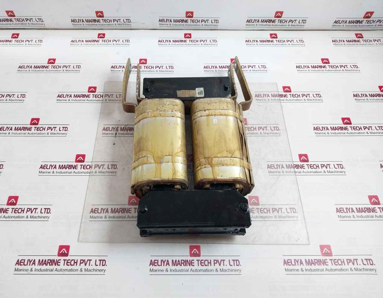 Trafotek 10003512B Transformer For Converter Unit Acs504-260-3 Ip00 400V 50/60Hz