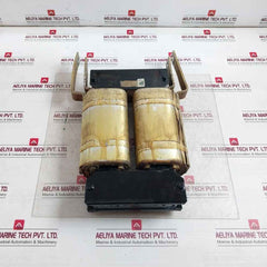 Trafotek 10003512B Transformer For Converter Unit Acs504-260-3 Ip00 400V 50/60Hz