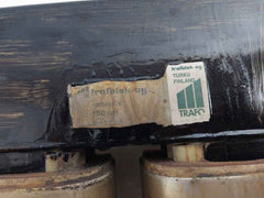 Trafotek 10003512B Transformer For Converter Unit Acs504-260-3 Ip00 400V 50/60Hz