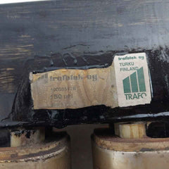 Trafotek 10003512B Transformer For Converter Unit Acs504-260-3 Ip00 400V 50/60Hz