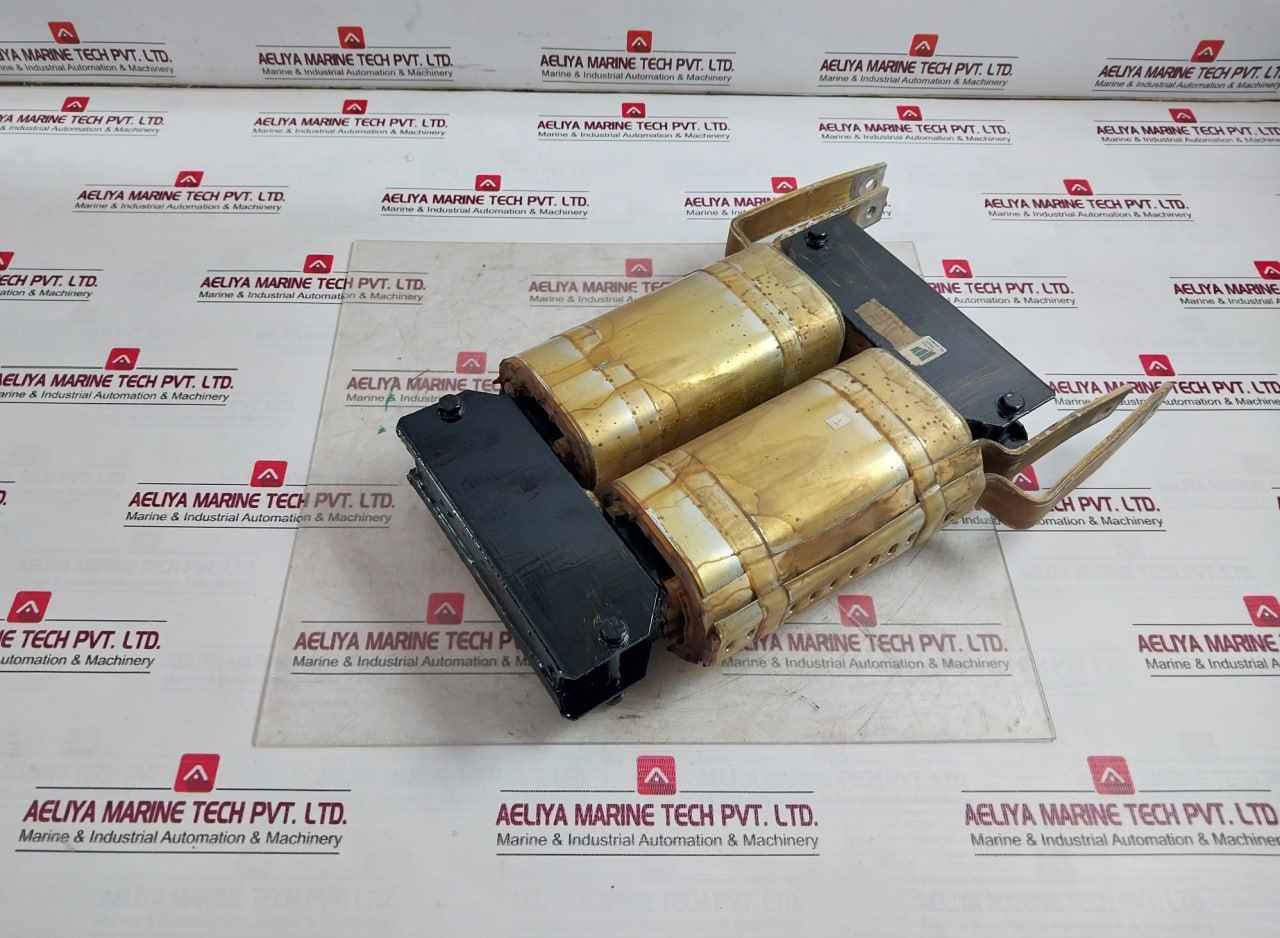 Trafotek 10003512B Transformer For Converter Unit Acs504-260-3 Ip00 400V 50/60Hz