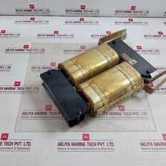 Trafotek 10003512B Transformer For Converter Unit Acs504-260-3 Ip00 400V 50/60Hz