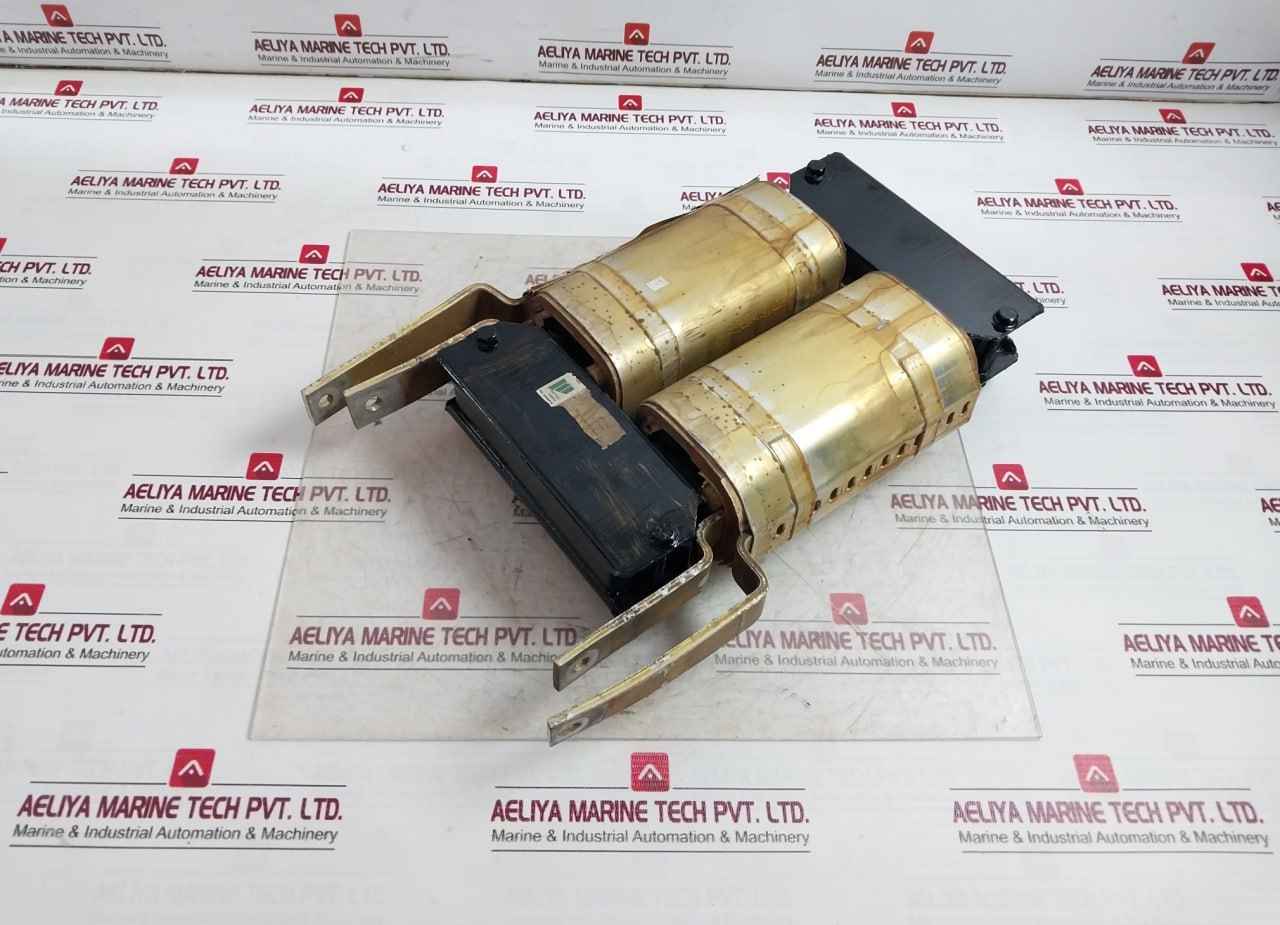 Trafotek 10003512B Transformer For Converter Unit Acs504-260-3 Ip00 400V 50/60Hz