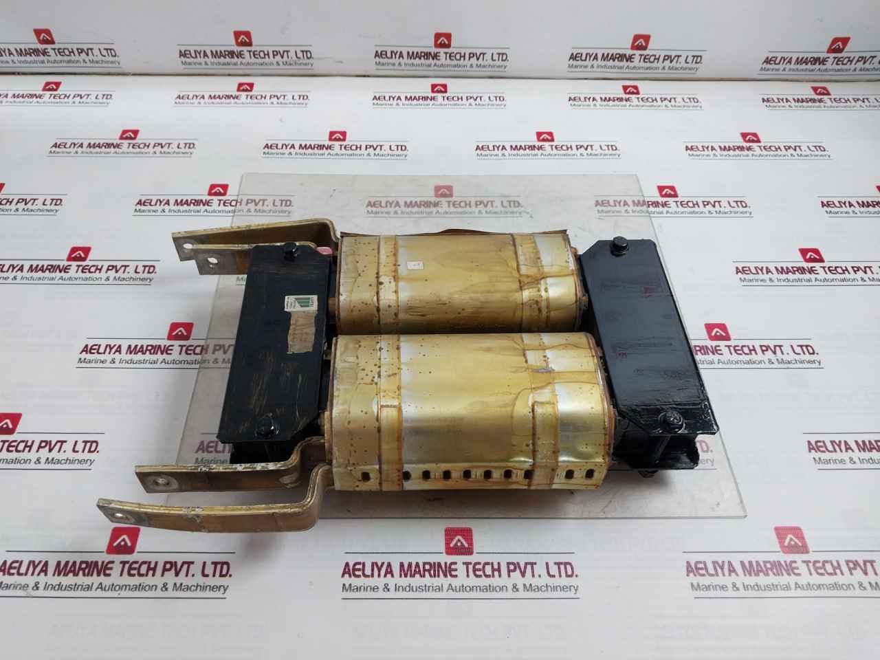 Trafotek 10003512B Transformer For Converter Unit Acs504-260-3 Ip00 400V 50/60Hz