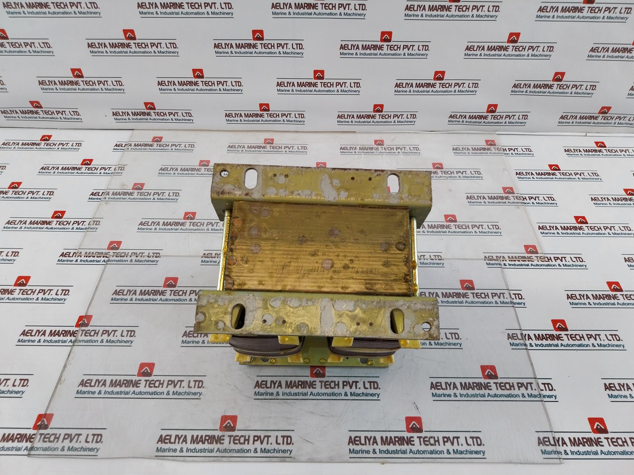 Trafotek 10030889 B Transformer 2500Va 50/60Hz 21/22-26 230V 10,9A