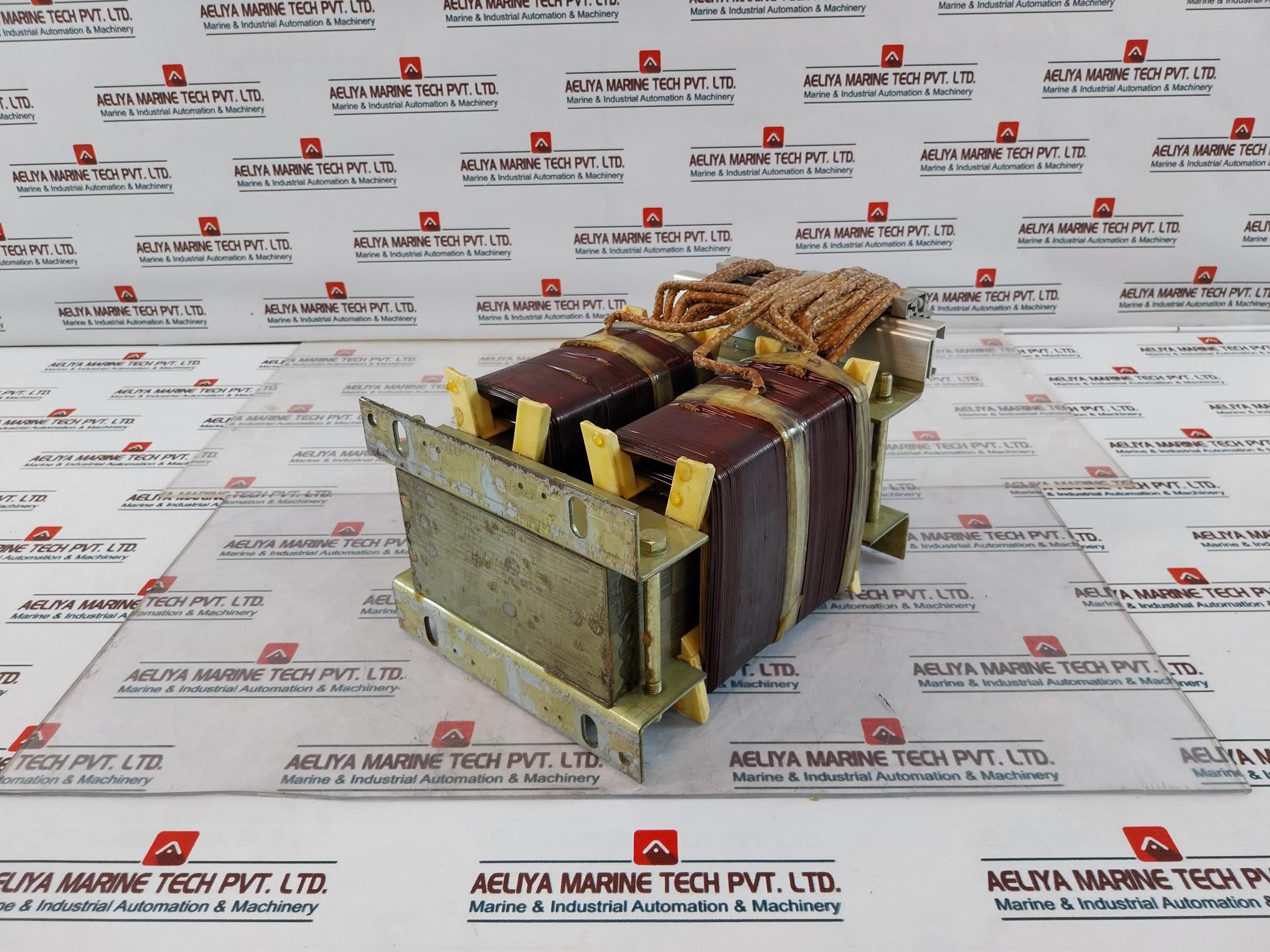 Trafotek 10030889 B Transformer 2500Va 50/60Hz 21/22-26 230V 10,9A