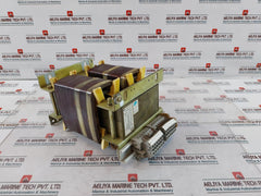 Trafotek 10030889 B Transformer 2500Va 50/60Hz 21/22-26 230V 10,9A
