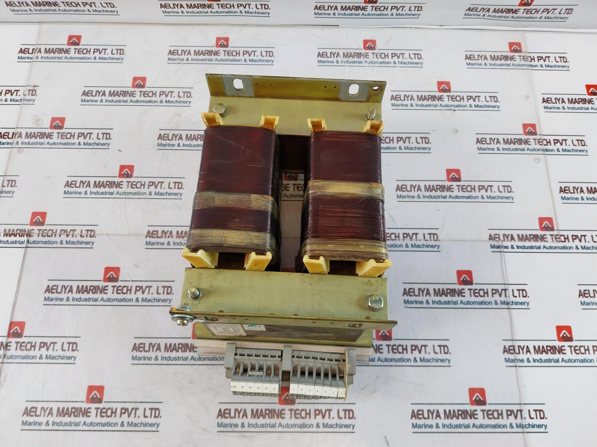Trafotek 10030889 B Transformer 2500Va 50/60Hz 21/22-26 230V 10,9A