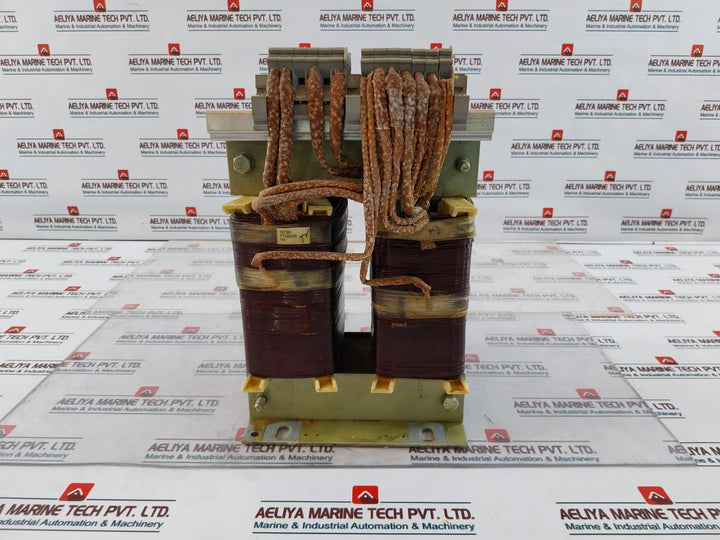 Trafotek 10030889 B Transformer 2500Va 50/60Hz 21/22-26 230V 10,9A