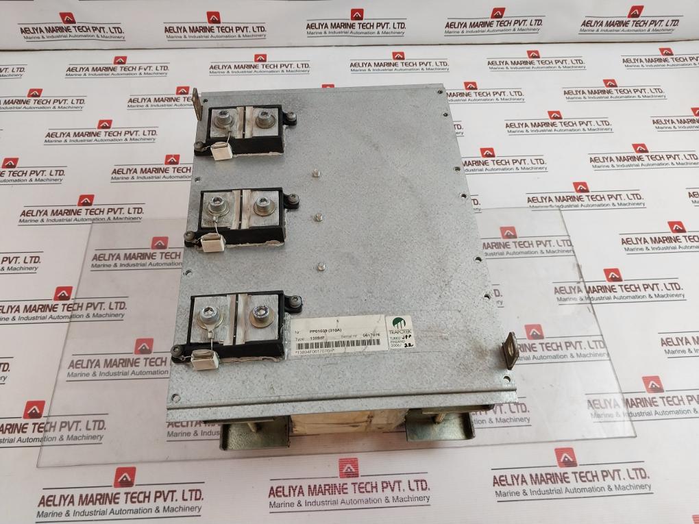 Trafotek 1PP01039 (310A) Transformer 13894F
