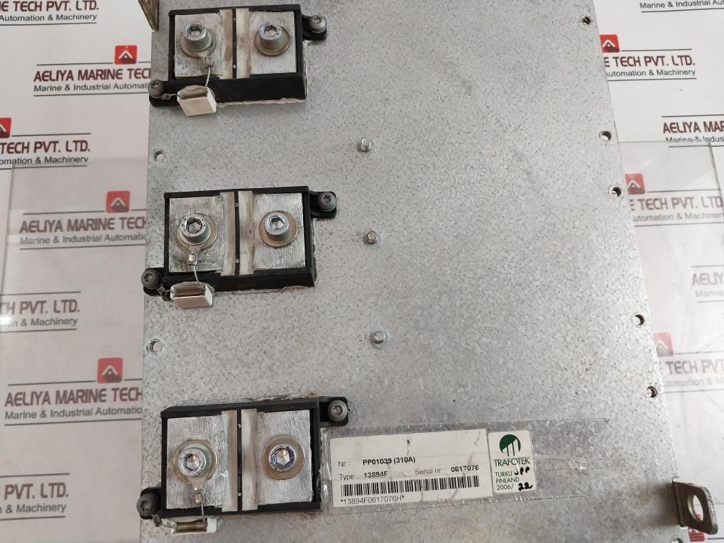 Trafotek 1PP01039 (310A) Transformer 13894F