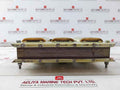 Trafotek 320-3/400-5 Transformer Rev.A 380-415V 48-63 Hz 0,048Mh 463/668 A