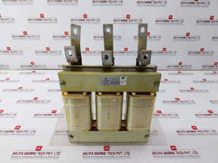 Trafotek 320-3/400-5 Transformer Rev.A 380-415V 48-63 Hz 0,048Mh 463/668 A