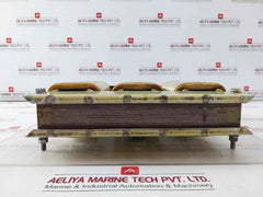 Trafotek 320-3/400-5 Transformer Rev.A 380-415V 48-63 Hz 0,048Mh 463/668 A