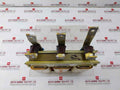 Trafotek 320-3/400-5 Transformer Rev.A 380-415V 48-63 Hz 0,048Mh 463/668 A