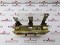 Trafotek 320-3/400-5 Transformer Rev.A 380-415V 48-63 Hz 0,048Mh 463/668 A