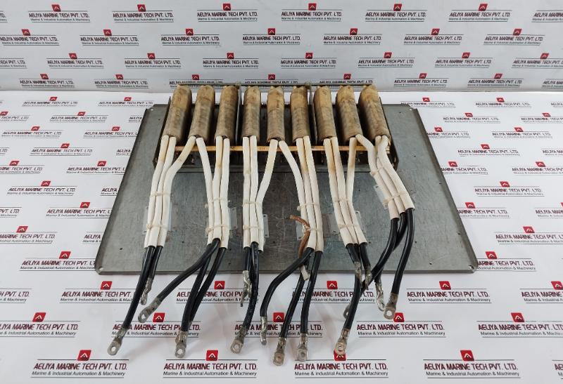 Trafotek Aofi-69 Module Reactor For Inverter Drive 180a 690v