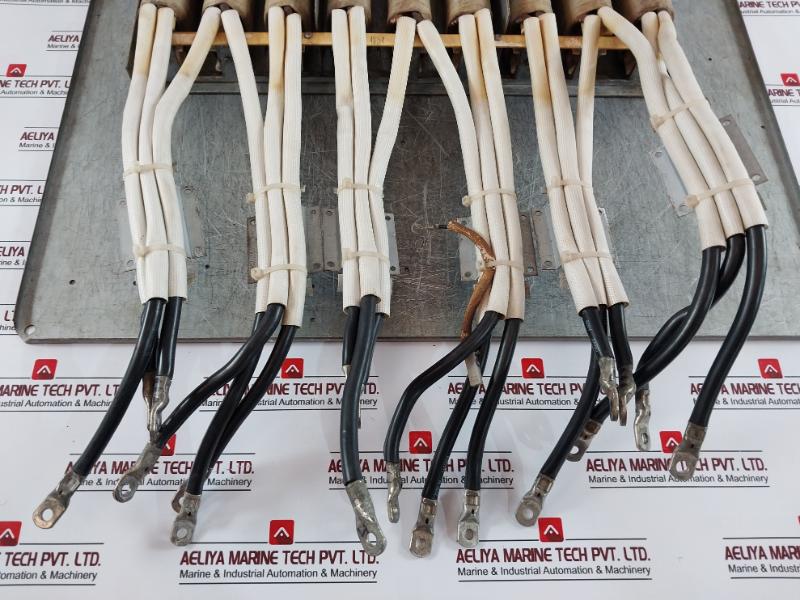 Trafotek Aofi-69 Module Reactor For Inverter Drive 180a 690v