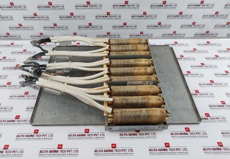 Trafotek Aofi-69 Module Reactor For Inverter Drive 180a 690v