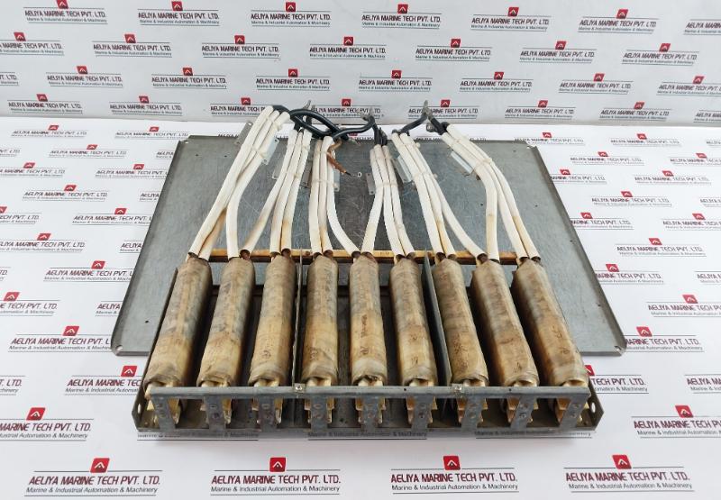 Trafotek Aofi-69 Module Reactor For Inverter Drive 180a 690v