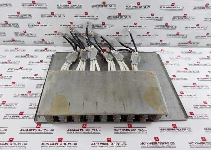 Trafotek Aofi-69 Module Reactor For Inverter Drive 180a 690v