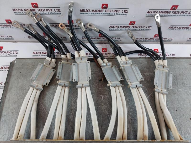 Trafotek Aofi-69 Module Reactor For Inverter Drive 180a 690v