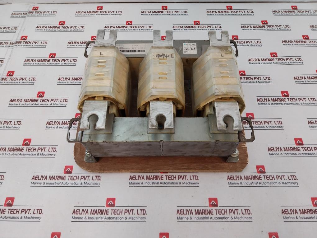 Trafotek Gcho5110 Transformer